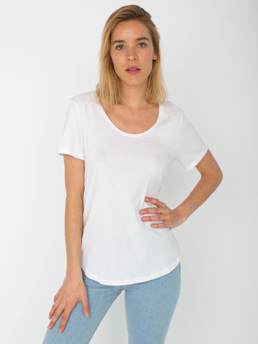 American Apparel RSA6320