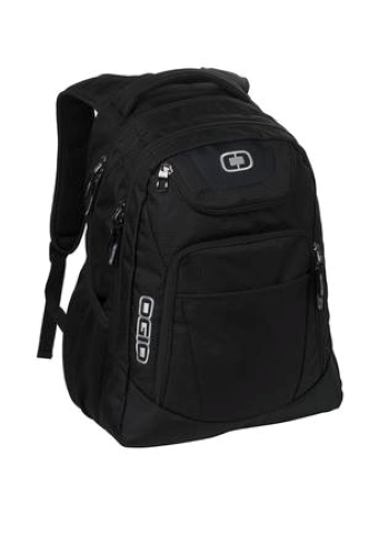 OGIO Excelsior Pack front Thumb Image