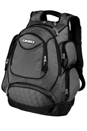 OGIO Metro Pack front Thumb Image