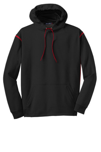 Sport-Tek F2201