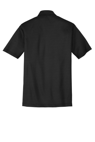 Coal Harbour® Everyday Sport Shirt back Image