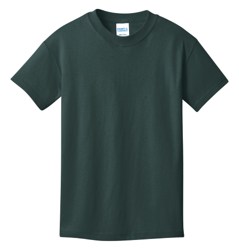 Authentic T-Shirt Company ATC1000Y