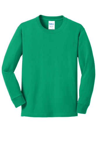 Authentic T-Shirt Company ATC1015Y