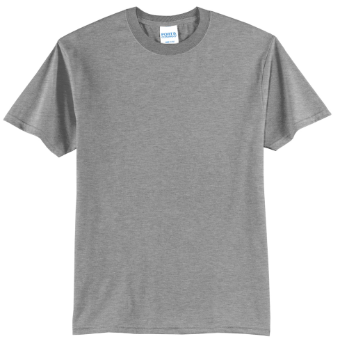 Authentic T-Shirt Company ATC5050