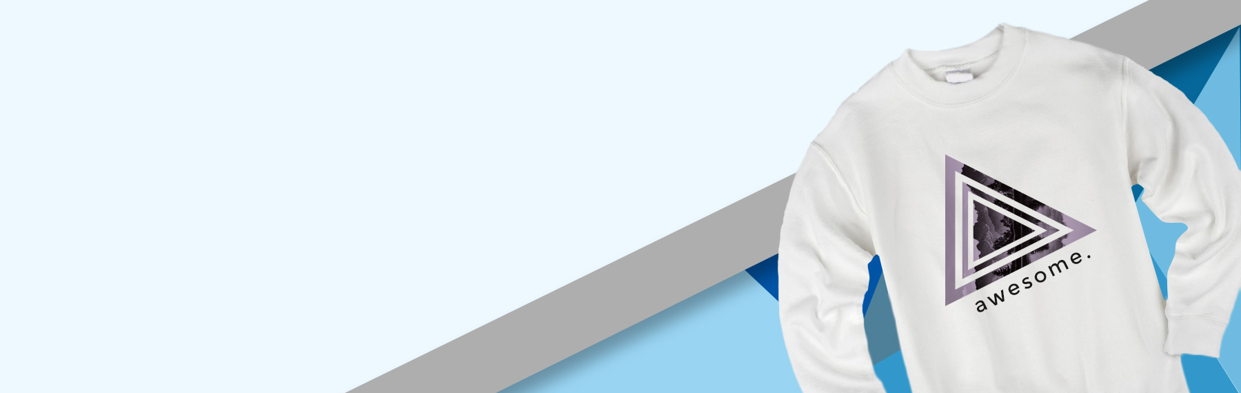 Design Custom Long Sleeve T-Shirts Online in Canada | T-Shirt Elephant