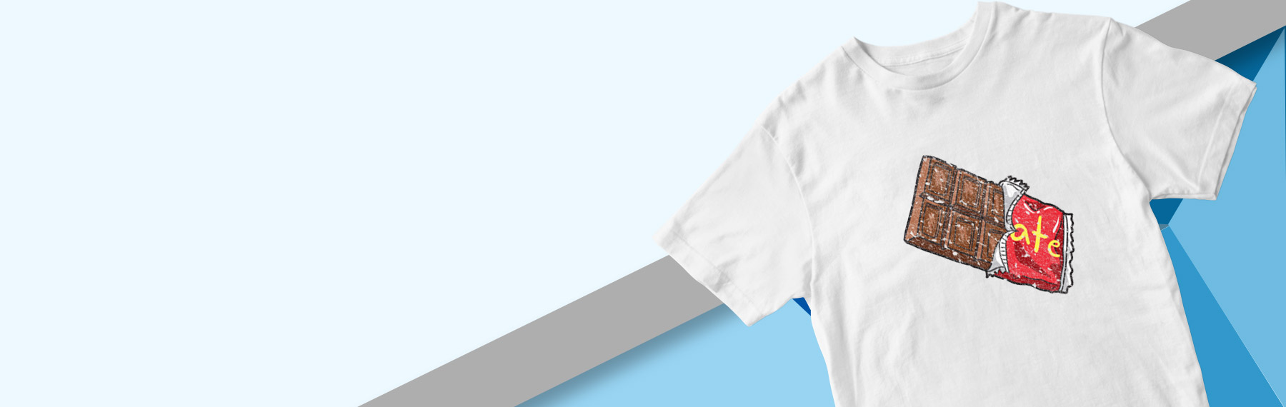 Custom T-Shirts - T-Shirt Printing with No Minimums and Setup Fees