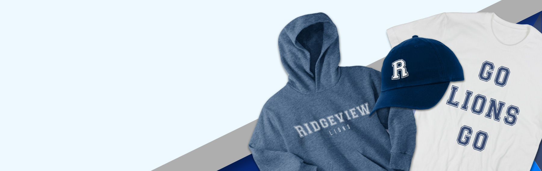 Custom College Sweatshirt | College Apparel