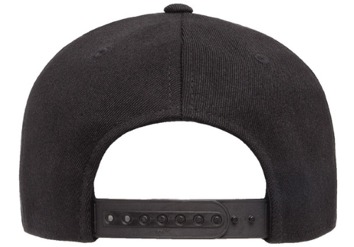 Flexfit One-Ten Snapback back Thumb Image