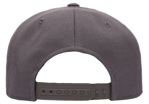 Flexfit One-Ten Snapback back Thumb Image
