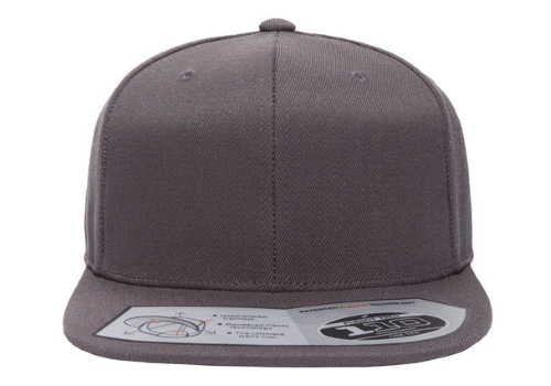 Flexfit One-Ten Snapback front Thumb Image