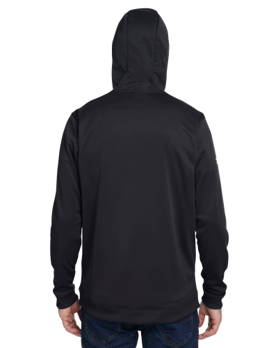 Under Armour Men's Storm Armourfleece back Thumb Image