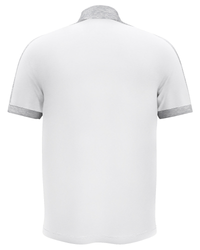 Under Armour Men's Trophy Level Polo back Thumb Image