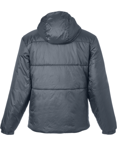 Under Armour Men's LW Insulated Jacket back Thumb Image