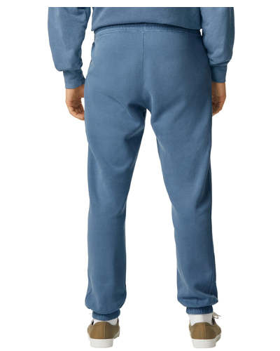 Comfort Colors Unisex Lightweight Cotton Sweatpant back Thumb Image