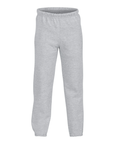 YOUTH Heavy Blend Sweatpants front Thumb Image
