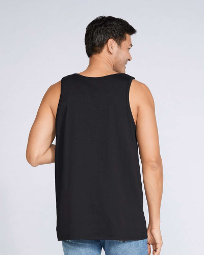 Gildan - Softstyle® Tank Top back Thumb Image