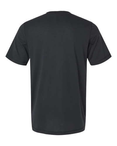 Adidas - Blended T-Shirt Back Thumbnail | Custom Apparel Canada