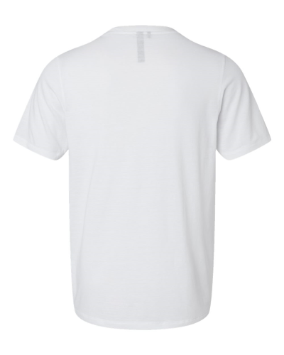 Adidas - Blended T-Shirt back Thumb Image