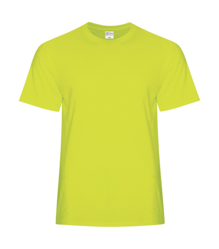 50/50 Cotton/Poly T-Shirt front Thumb Image