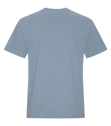 ATC™ EARTH WASH EVERYDAY TEE back Thumb Image