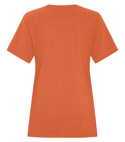 ATC™ EARTH WASH™ LADIES' TEE back Thumb Image