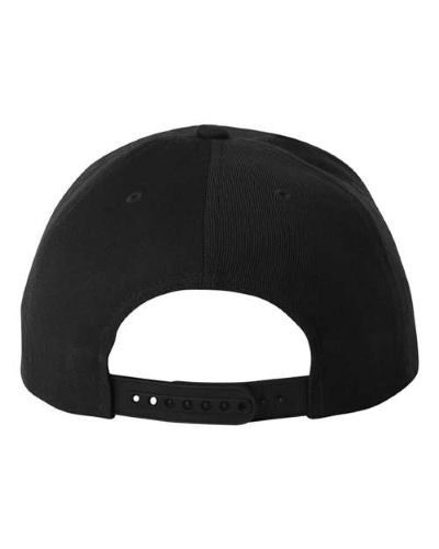 Premium Classic Snapback back Thumb Image