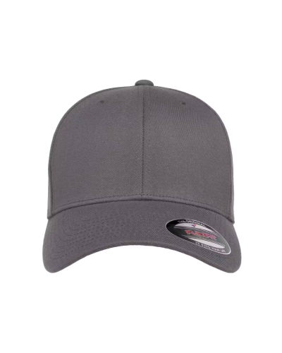 Flexfit Wool-blend Cap front Thumb Image