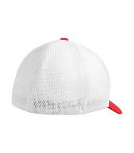 Flexfit Meshback Cap back Thumb Image