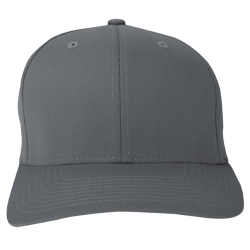 Mid-Profile Twill Cap front Thumb Image