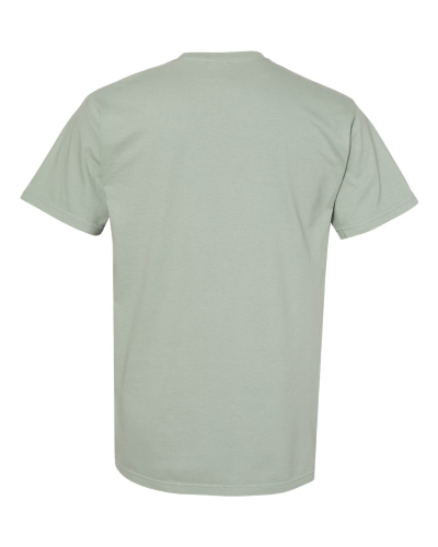 Comfort Colors - Garment-Dyed Heavyweight T-Shirt back Thumb Image