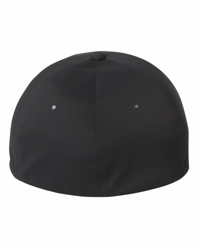 DELTA® SEAMLESS CAP back Thumb Image