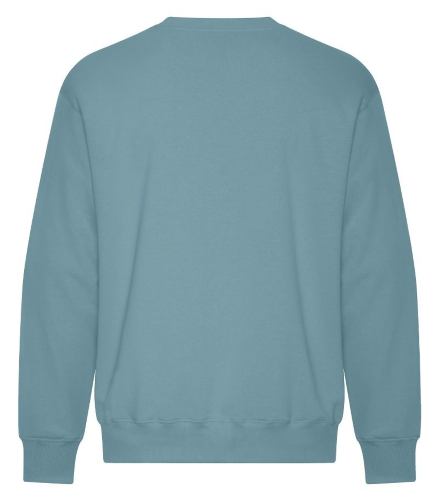 KOI® ELEMENT CFF CREWNECK back Thumb Image