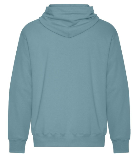 KOI® ELEMENT CFF PULLOVER HOOD back Thumb Image