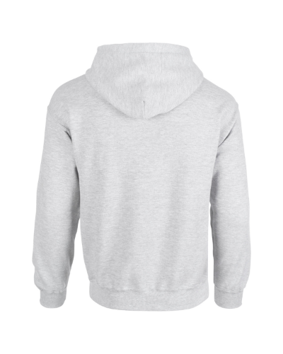 Vault - Adult Pullover Hooded Sweatshirt back Thumb Image