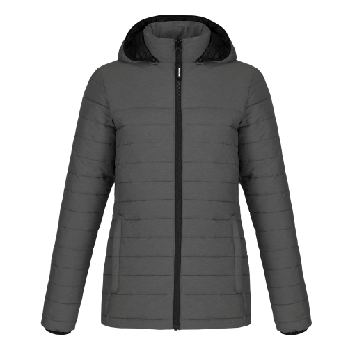 Lightweight Puffy Jacket front Thumb Image