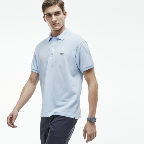 CLASSIC POLO front Thumb Image
