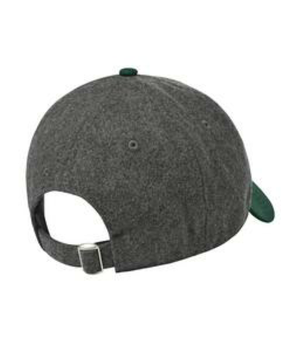 New Era Melton Heather Cap back Thumb Image