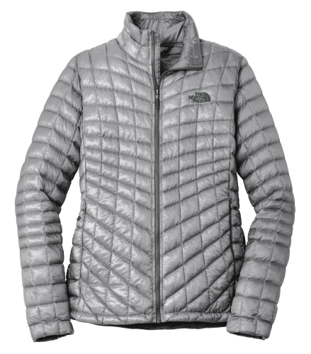 THE NORTH FACE® THERMOBALL™ TREKKER LADIES' JACKET front Thumb Image