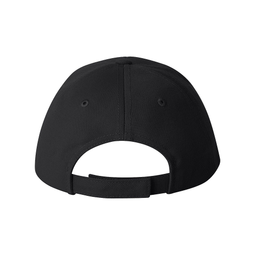 Wool Blend Adjustable Hat back Thumb Image