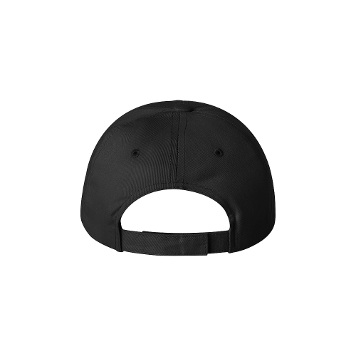 Twill Baseball Hat back Thumb Image