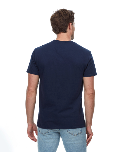 Threadfast Epic Unisex T-Shirt back Thumb Image