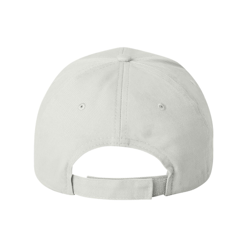Chino Cotton Twill Hat back Thumb Image