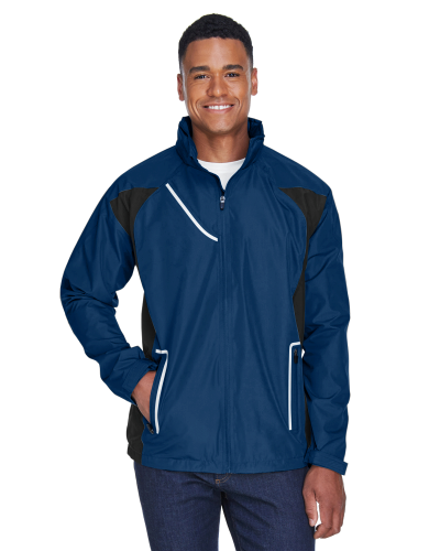 Men's Dominator Waterproof Jacket front Thumb Image